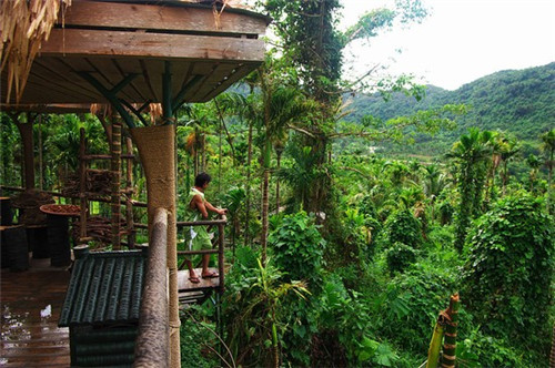 九龙冰室茶餐厅