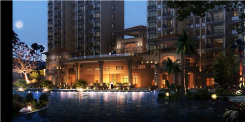 签佰度串串火锅