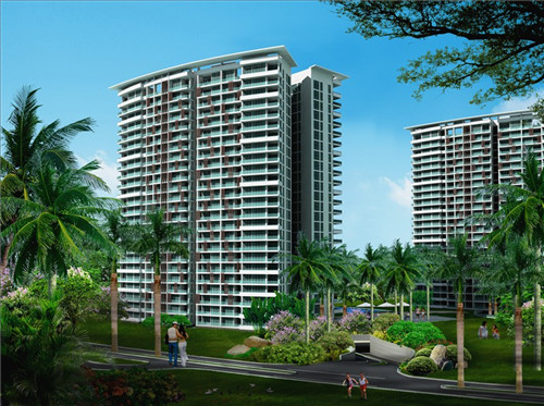 冷酷鲜生捞汁小海鲜