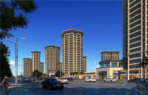 代小福新派包子铺