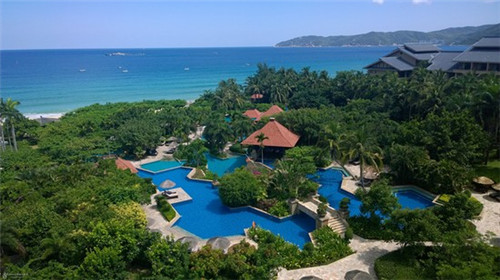 车元素汽车美容