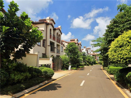 佛山市微水洗车