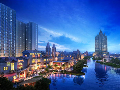 汇品天下加盟费多少