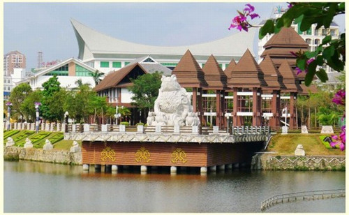 中国气功十大精神是什么（中国气功精选）