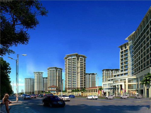 西安钟楼北边有什么景点（西安钟楼在北大街吗）