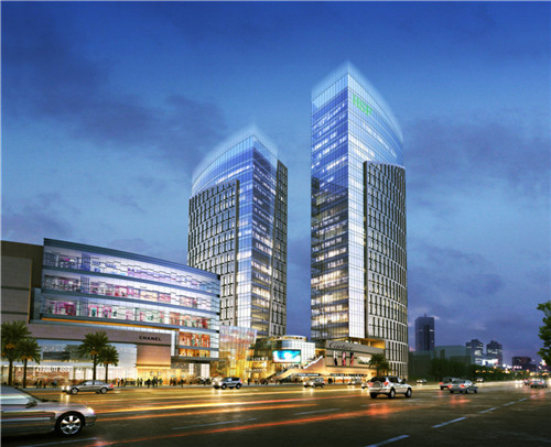 营口为什么是十大鬼城（营口被评为什么城市）