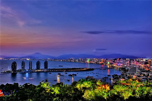 芦岭湖风景区攻略（芦岭有什么好吃的）