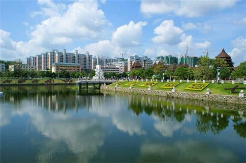 南昌朝阳附近有什么景点（南昌朝阳区属于哪里）